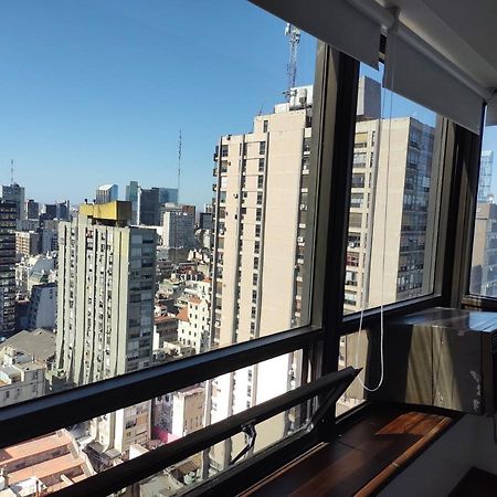 Calle Corrientes, Mirada Al Rio! Buenos Aires Zewnętrze zdjęcie
