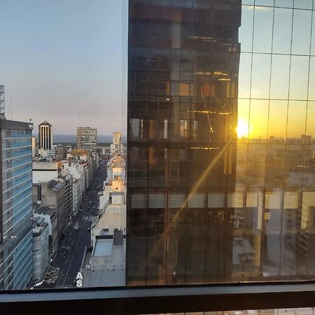 Calle Corrientes, Mirada Al Rio! Buenos Aires Zewnętrze zdjęcie