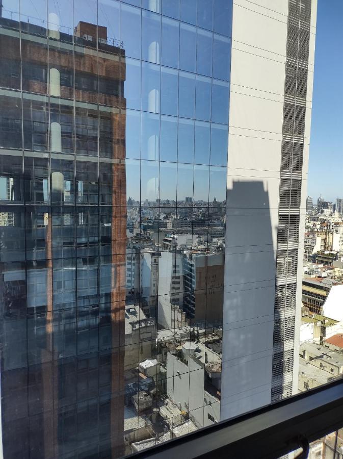 Calle Corrientes, Mirada Al Rio! Buenos Aires Zewnętrze zdjęcie